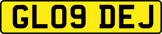 GL09DEJ