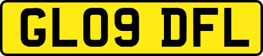 GL09DFL