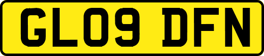 GL09DFN