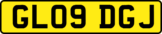 GL09DGJ