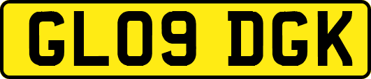GL09DGK