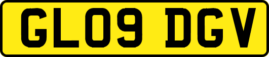 GL09DGV