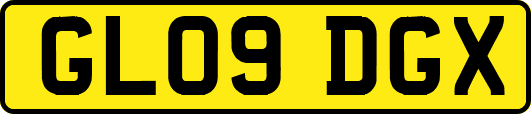 GL09DGX