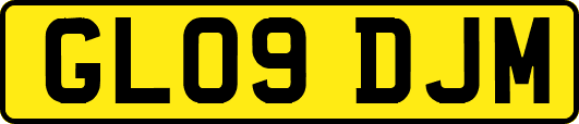 GL09DJM