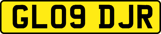 GL09DJR