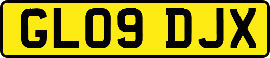 GL09DJX