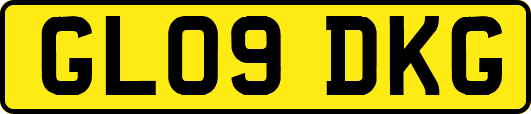 GL09DKG