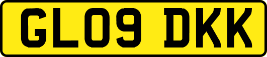GL09DKK
