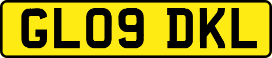 GL09DKL
