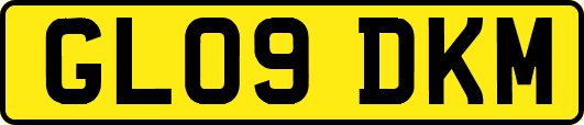 GL09DKM