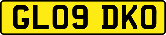 GL09DKO