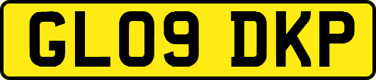 GL09DKP