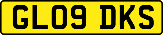 GL09DKS