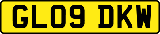 GL09DKW