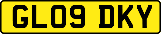 GL09DKY
