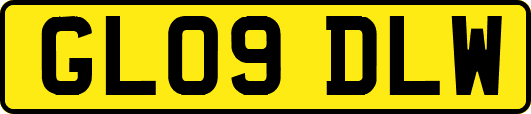GL09DLW