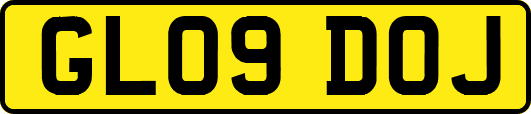 GL09DOJ
