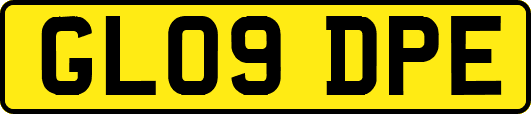 GL09DPE