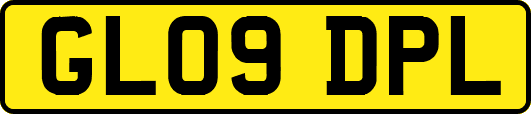 GL09DPL