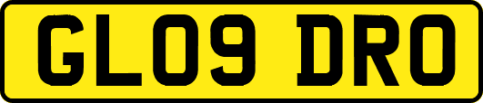 GL09DRO