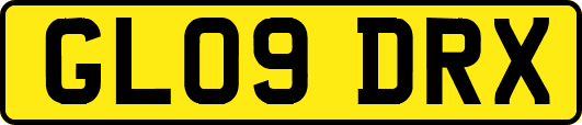 GL09DRX