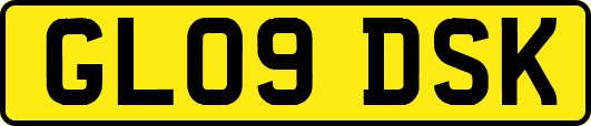 GL09DSK