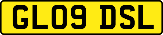 GL09DSL