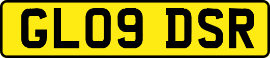 GL09DSR