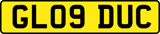 GL09DUC