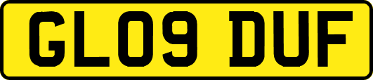 GL09DUF