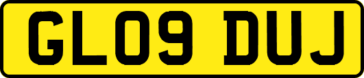 GL09DUJ