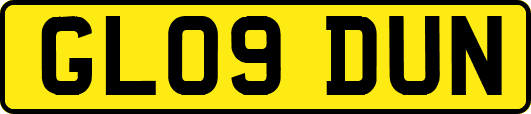 GL09DUN