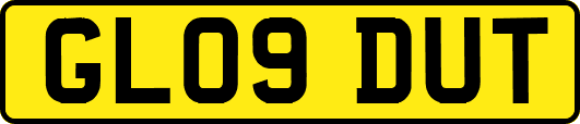 GL09DUT