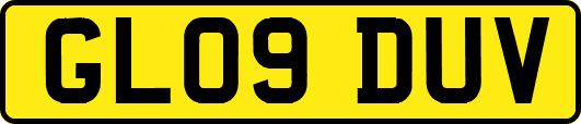 GL09DUV