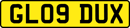 GL09DUX
