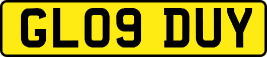 GL09DUY