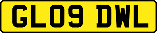 GL09DWL