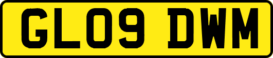 GL09DWM