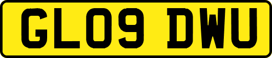 GL09DWU