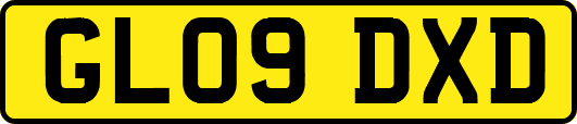 GL09DXD