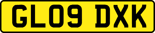 GL09DXK