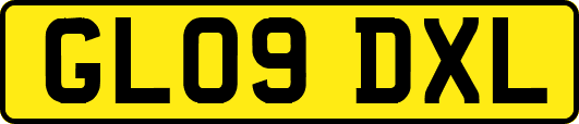 GL09DXL