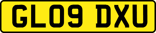 GL09DXU