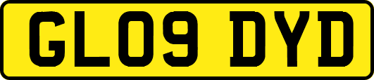 GL09DYD