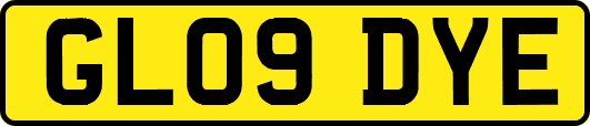 GL09DYE