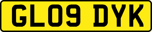 GL09DYK