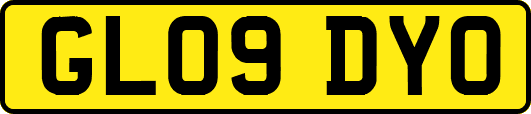 GL09DYO