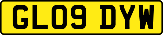 GL09DYW
