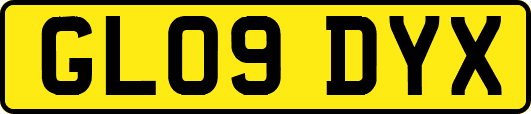 GL09DYX