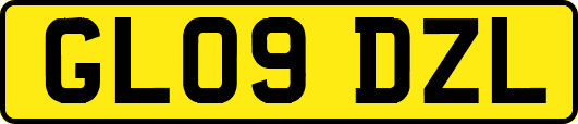 GL09DZL